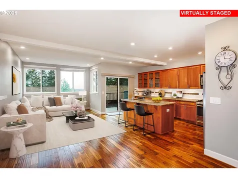 4429 Thunder Vista Lane Lake Oswego OR 97035