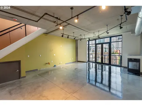 1030 NW 12th Avenue Portland OR 97209