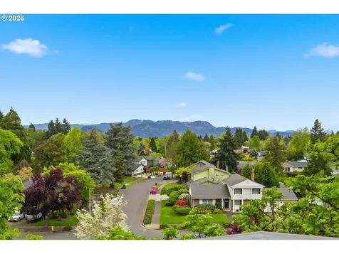 2063 Stonecrest Drive Eugene OR 97401