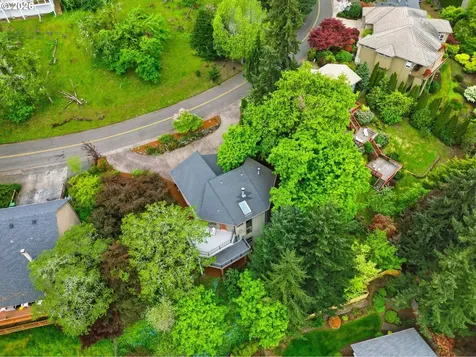 2063 Stonecrest Drive Eugene OR 97401