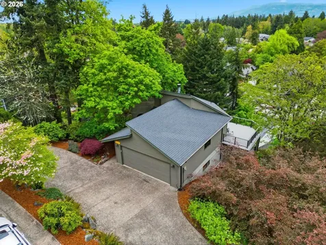 2063 Stonecrest Drive Eugene OR 97401