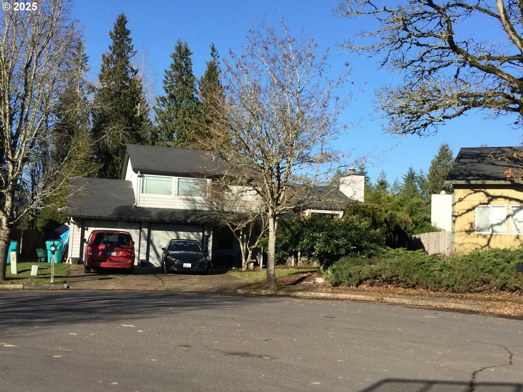 1704 NE 152nd Circle Vancouver WA 98686
