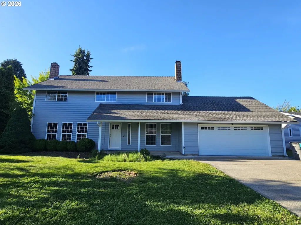 1218 NW 93rd Street Vancouver WA 98665