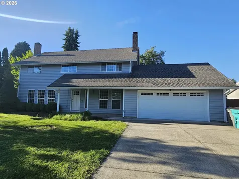 1218 NW 93rd Street Vancouver WA 98665