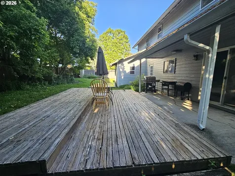 1218 NW 93rd Street Vancouver WA 98665