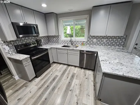 1218 NW 93rd Street Vancouver WA 98665