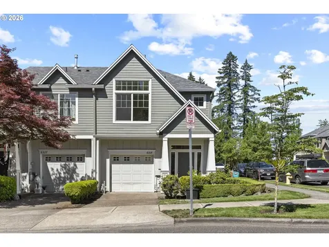 6315 SW Vinwood Terrace Beaverton OR 97078