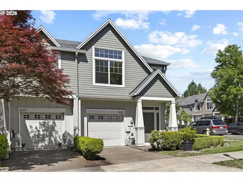 6315 SW Vinwood Terrace Beaverton OR 97078