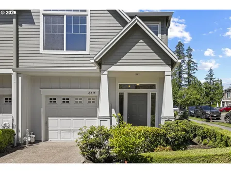 6315 SW Vinwood Terrace Beaverton OR 97078
