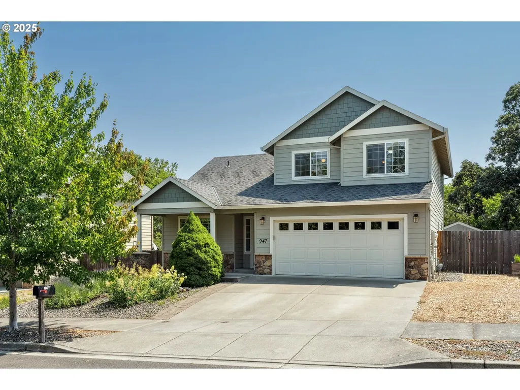947 28th Street Hood River OR 97031