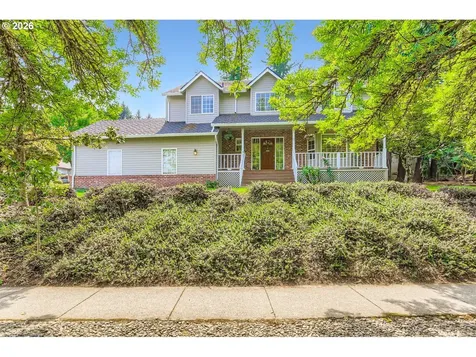 8225 SW Gearhart Drive Beaverton OR 97007