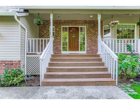 8225 SW Gearhart Drive Beaverton OR 97007