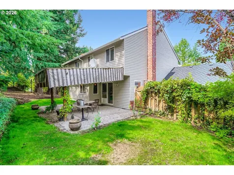 8225 SW Gearhart Drive Beaverton OR 97007