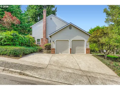 8225 SW Gearhart Drive Beaverton OR 97007
