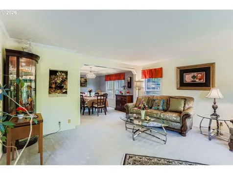 8225 SW Gearhart Drive Beaverton OR 97007