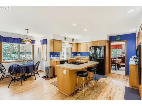 8225 SW Gearhart Drive Beaverton OR 97007