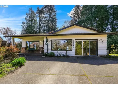 15920 SW Oberst Lane Sherwood OR 97140