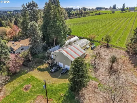 15920 SW Oberst Lane Sherwood OR 97140