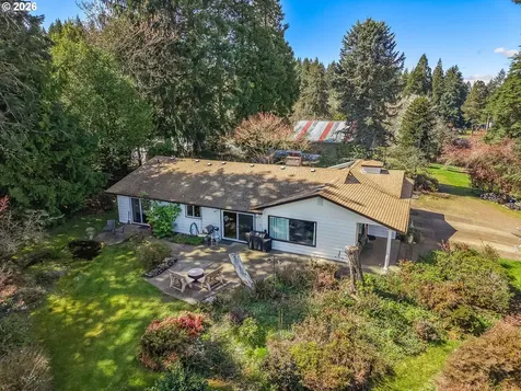 15920 SW Oberst Lane Sherwood OR 97140