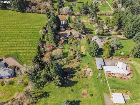 15920 SW Oberst Lane Sherwood OR 97140