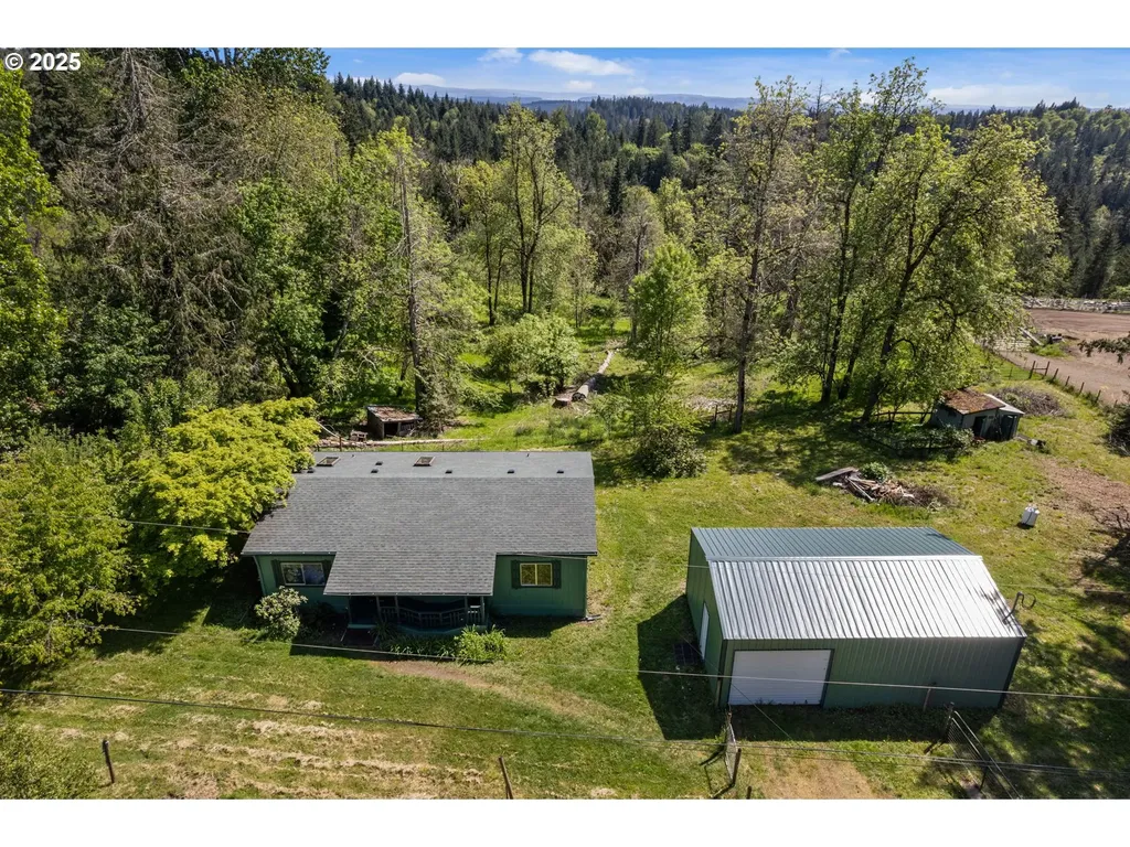 16584 S Windy City Road Mulino OR 97042