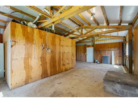 16584 S Windy City Road Mulino OR 97042