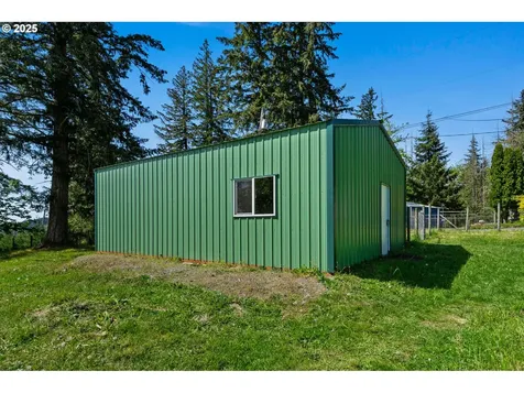 16584 S Windy City Road Mulino OR 97042