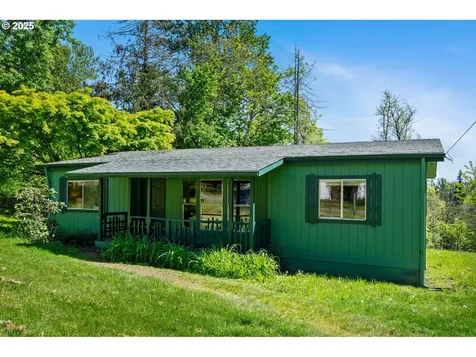 16584 S Windy City Road Mulino OR 97042