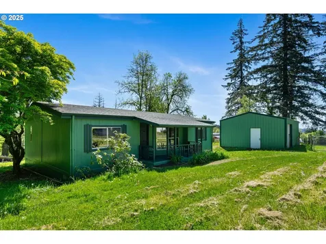 16584 S Windy City Road Mulino OR 97042