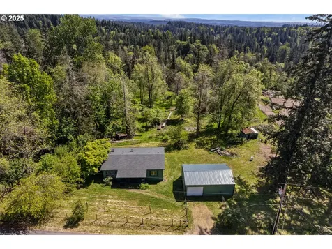 16584 S Windy City Road Mulino OR 97042