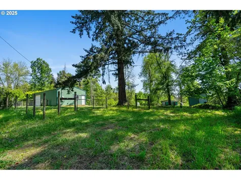 16584 S Windy City Road Mulino OR 97042
