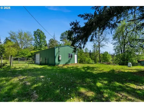 16584 S Windy City Road Mulino OR 97042