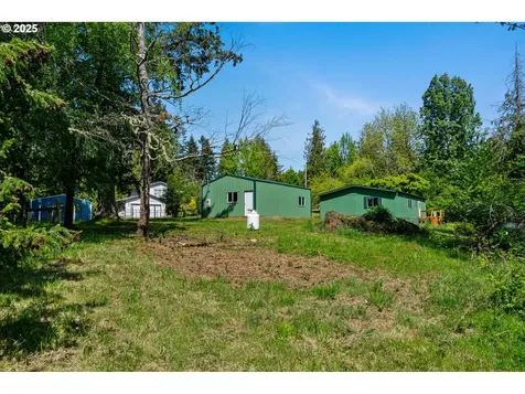 16584 S Windy City Road Mulino OR 97042