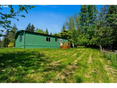 16584 S Windy City Road Mulino OR 97042