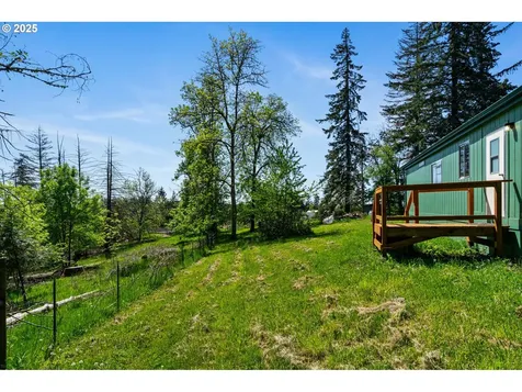 16584 S Windy City Road Mulino OR 97042