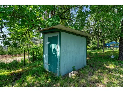 16584 S Windy City Road Mulino OR 97042