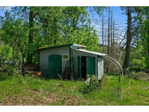 16584 S Windy City Road Mulino OR 97042