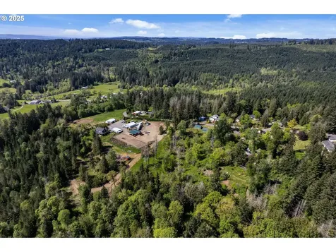 16584 S Windy City Road Mulino OR 97042