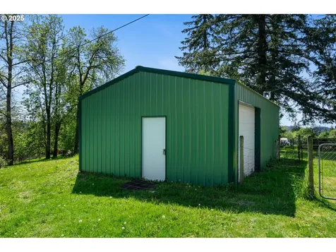 16584 S Windy City Road Mulino OR 97042
