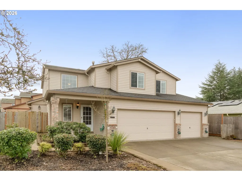 7082 SE Lois Street Hillsboro OR 97123
