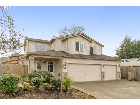 7082 SE Lois Street Hillsboro OR 97123
