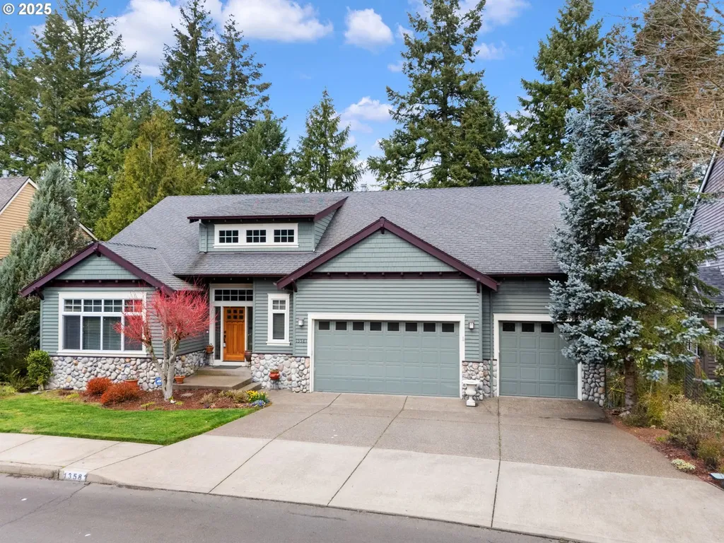 13581 SW Essex Drive Portland OR 97223