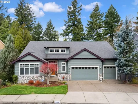 13581 SW Essex Drive Portland OR 97223