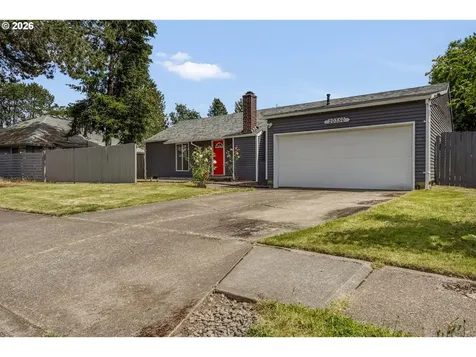 20350 SW York Street Beaverton OR 97003