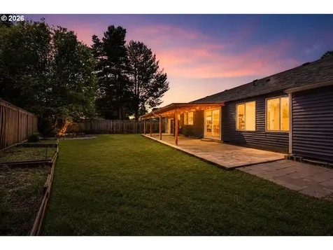 20350 SW York Street Beaverton OR 97003