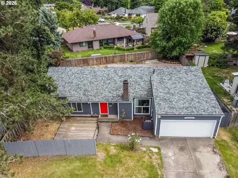 20350 SW York Street Beaverton OR 97003