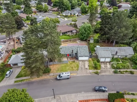20350 SW York Street Beaverton OR 97003