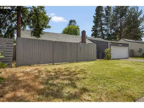 20350 SW York Street Beaverton OR 97003