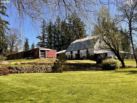 25307 NE 212th Avenue Battle Ground WA 98604