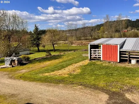 25307 NE 212th Avenue Battle Ground WA 98604